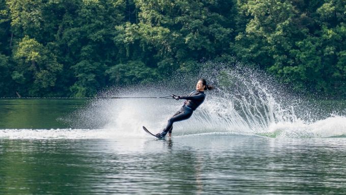 시민레저아카데미_강습형수상스키