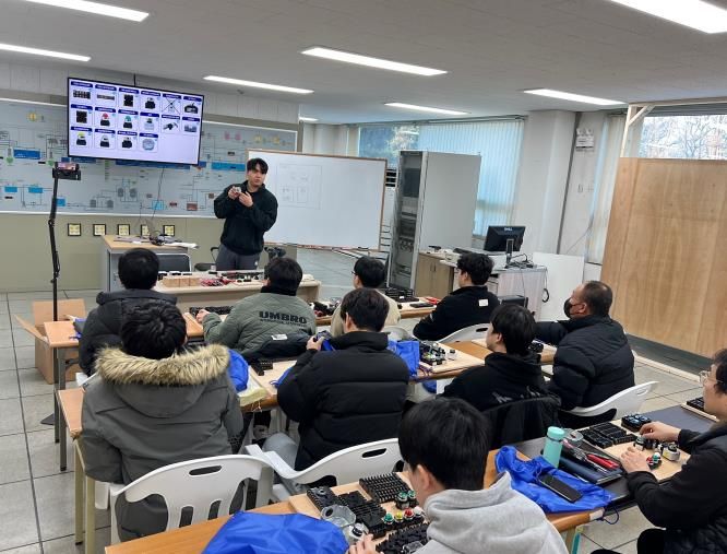 '혁신'과 '성장'으로 빚어낸 양평공사, 환경사업 전문성 강화로 미래를 열다