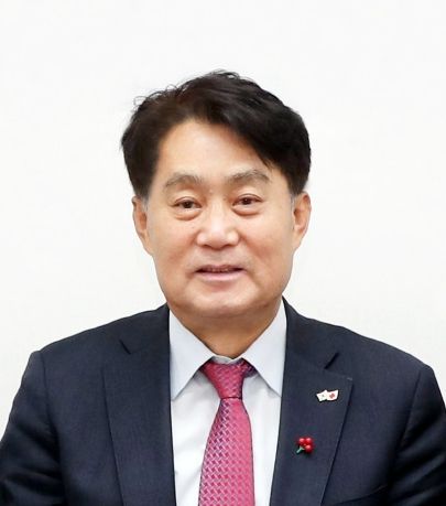 하은호 군포시장
