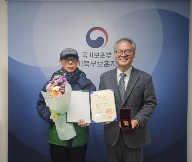 故 맹시정 지사의 손자