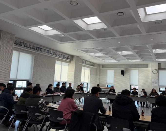 안성시 미양면 주민자치회, 2026년 첫 회의 개최