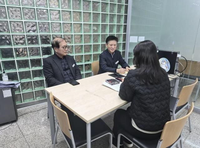 구리시, 시장 직속 원스톱 민원 상담관 지속 운영