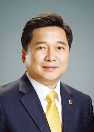 김호겸 의원(국민의힘, 수원5)