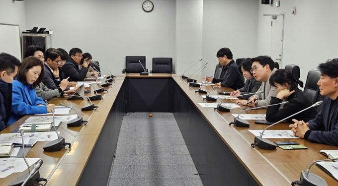 경기도의회 문승호 의원