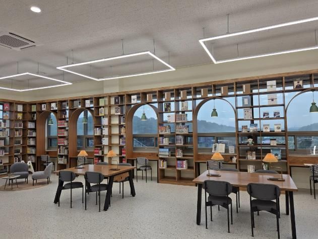 남양주시, ‘2026년 작은도서관 순회사서 지원 사업’ 공모 선정