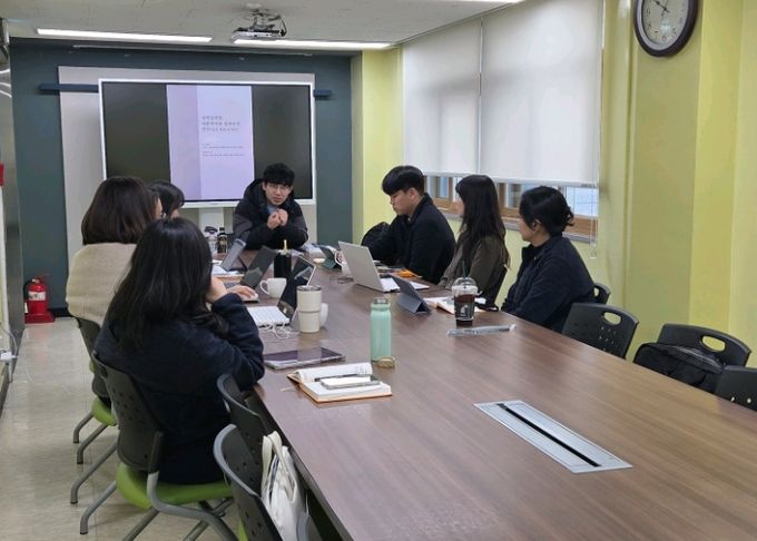 지역조직화 지역밀착형 사회복지관 실천이해 교육