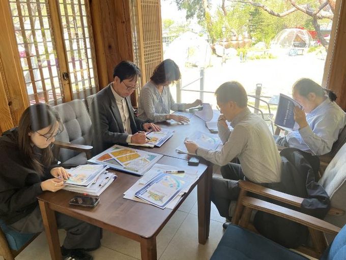 사전검토 현장 자문회의