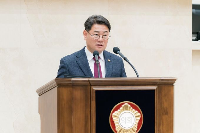 용인특례시의회 이진규 의원