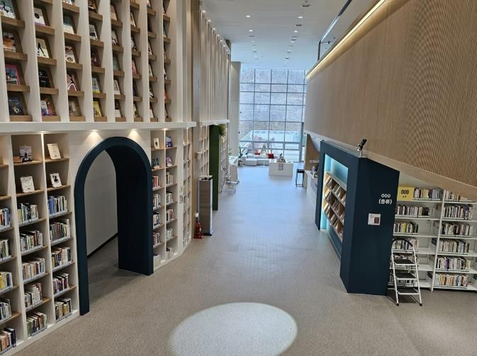 광주시, 2026년 도서 3만1천여 권 확충…독서 기반시설 강화