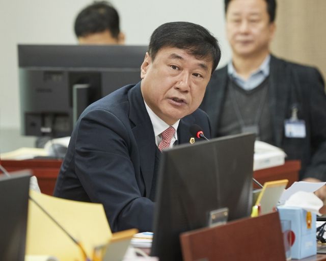 이택수 의원(국민의힘, 고양8)