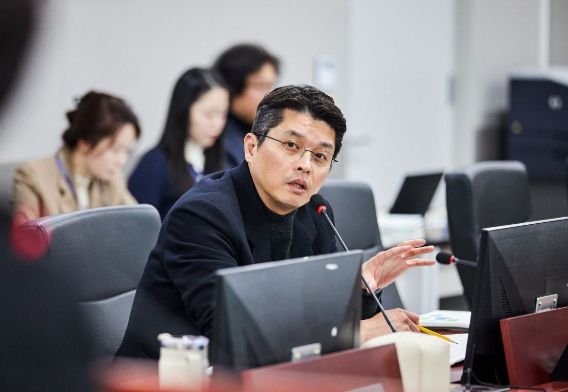 경기도의회 이재영 의원