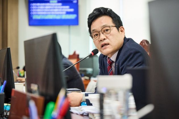 경기도의회 이학수 의원