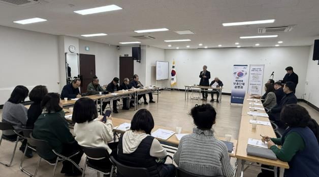 경기북부보훈지청, 관내 11개 시·군 돌며 보훈사업설명회 개최