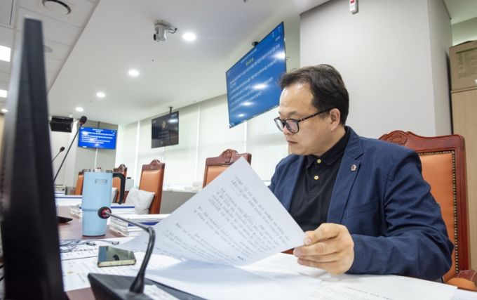 경기도의회 임창휘 의원