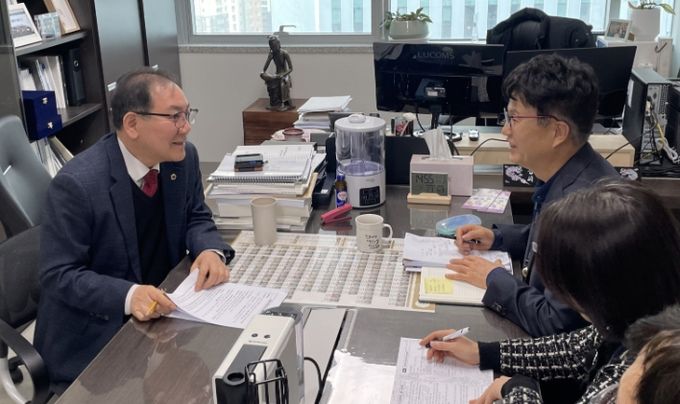 경기도의회 최승용 의원