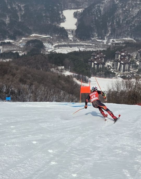‘2026 HAPPY700 평창컵 FIS 국제 Alpine 스키대회’ 개최