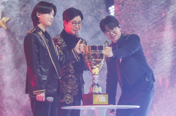 TV CHOSUN <금타는 금요일>