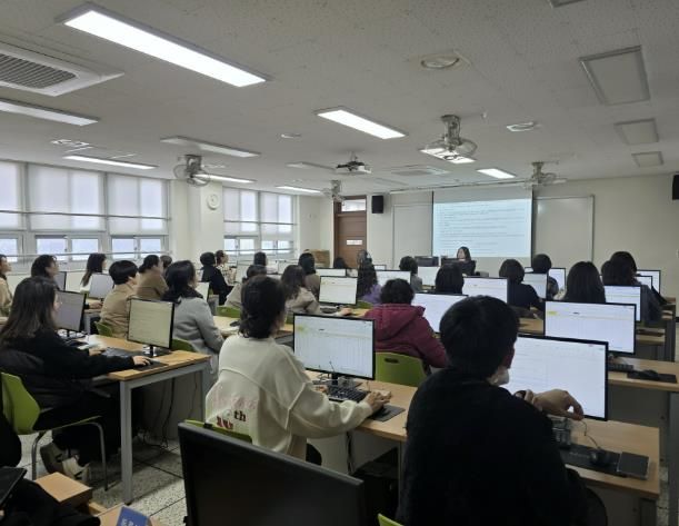 의정부교육지원청, '초3 방과후 이용권' 본격 시행 및 방과후학교 업무 간소화 연수 실시