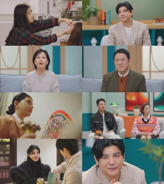 TV CHOSUN ‘X의 사생활’ 박재현