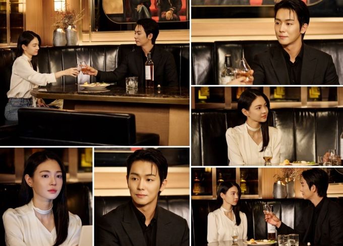 TV CHOSUN 주말미니시리즈 ‘닥터신’