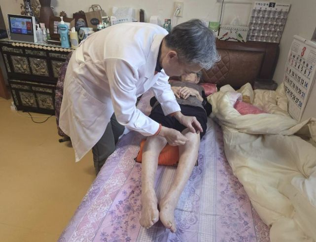 연천군, ‘연천형 의료ㆍ요양 통합 돌봄(연천ON돌봄) 사업’ 개시