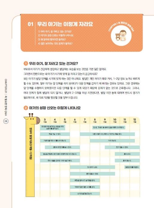안성시, ‘출생아 부모의 설렘’ 양육지원 안내서 개정 발간