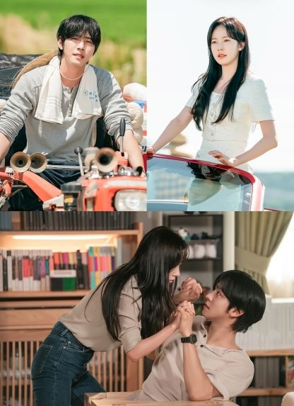 사진 제공 : SBS <오늘도 매진했습니다>