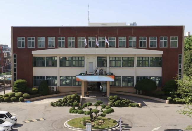 파주교육지원청