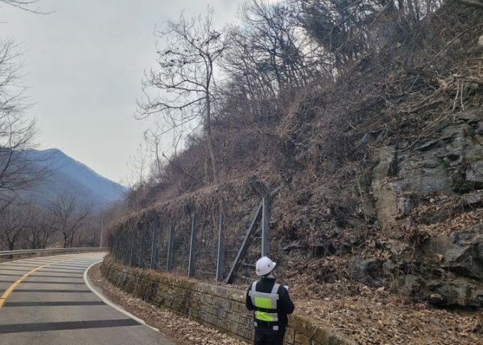 여주시, 해빙기 취약시설 안전점검 완료… 우기 전 보수 총력