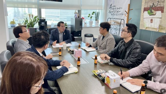 경기도의회 이오수 의원