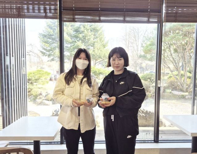 연천군 카페 '카페콩피' 취약계층 아동을 위한 따뜻한 정기후원 시작