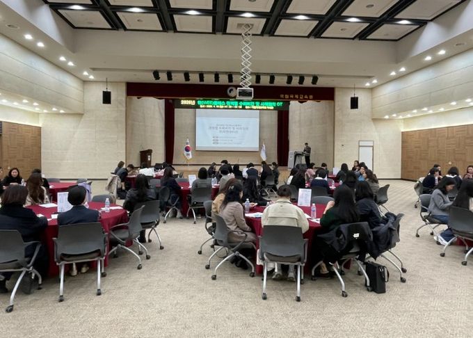 성남교육지원청, 위(Wee)클래스 상담 역량 강화를 위한 ‘권역별 수퍼비전 및 사례협의’ 시동