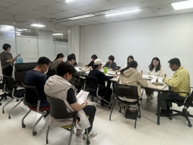 양주시, 2030 말라리아 퇴치 인증 위해 관·군 협의체 회의 개최